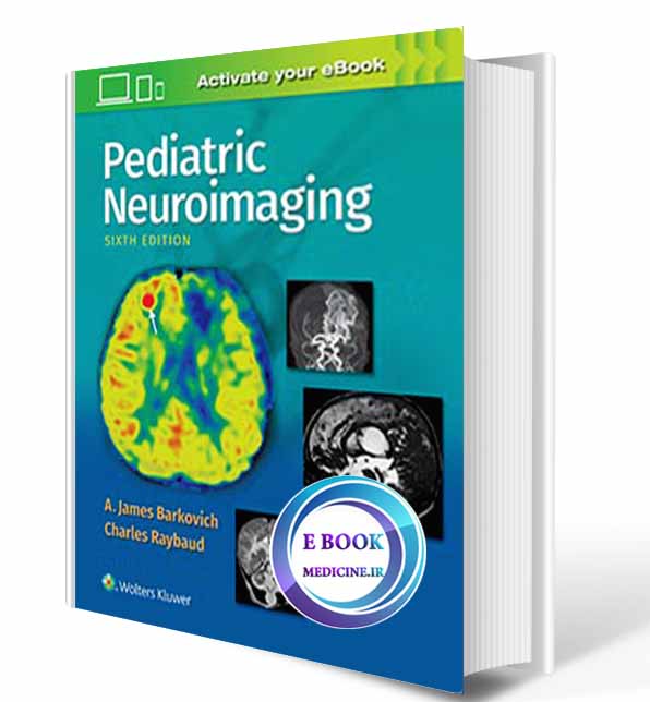 دانلود کتاب Pediatric Neuroimaging 2019 (Pdf) 